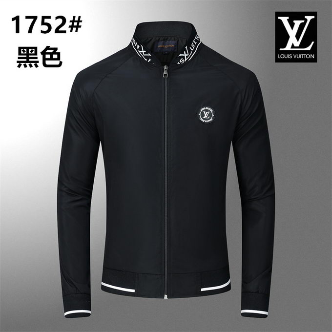 Louis Vuitton S/A Jacket Mens ID:20230917-184